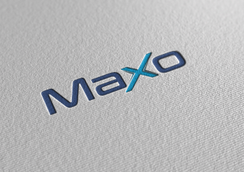Brand logo mockup